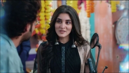 Kyunki Saas Maa Bahu Beti Hoti Hai - 30th October 2023